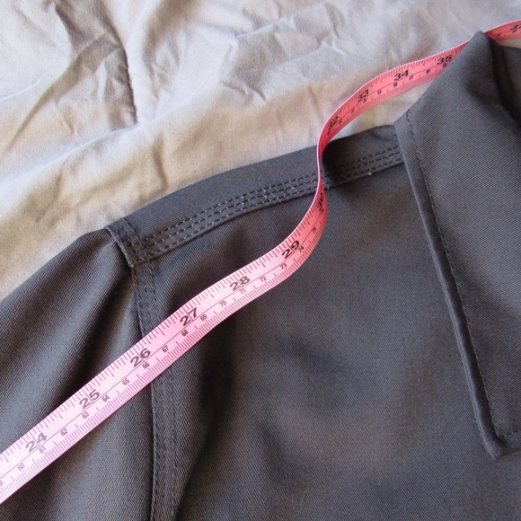 Personalized Dickies Eisenhower Jacket - Picture 6 of 16